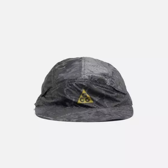 Nike Acg Realtree Tailwind Hawaii Cap 
